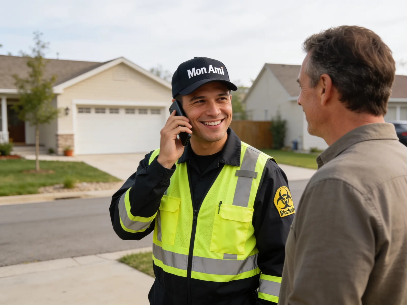 Sewage Cleanup Newark, OH FAQs