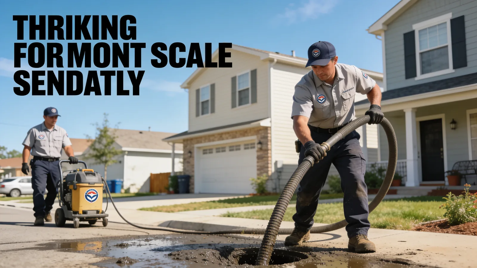 Sewage Cleanup in Newark, OH near me